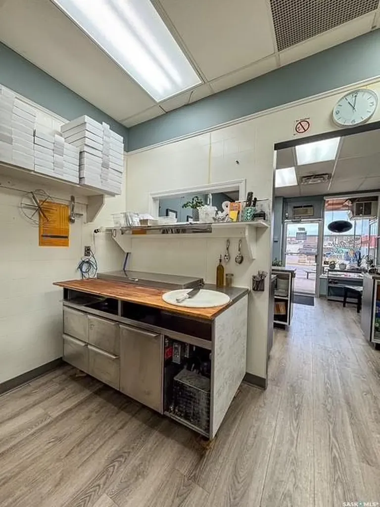 144 1st Avenue NW Swift Current SK S9H 0M7