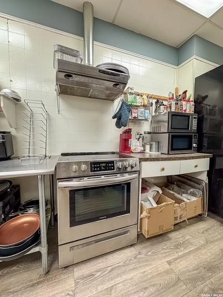 144 1st Avenue NW Swift Current SK S9H 0M7