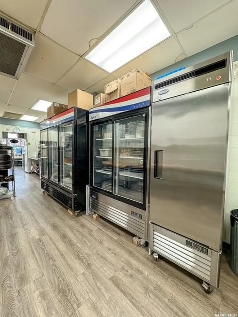 144 1st Avenue NW Swift Current SK S9H 0M7