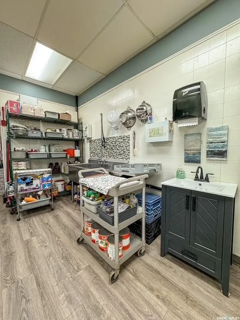 144 1st Avenue NW Swift Current SK S9H 0M7