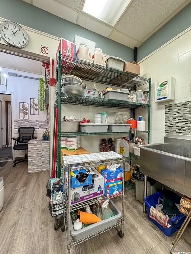 144 1st Avenue NW Swift Current SK S9H 0M7