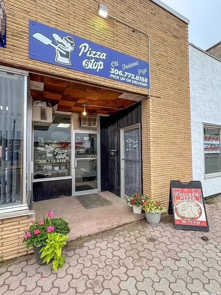 144 1st Avenue NW Swift Current SK S9H 0M7
