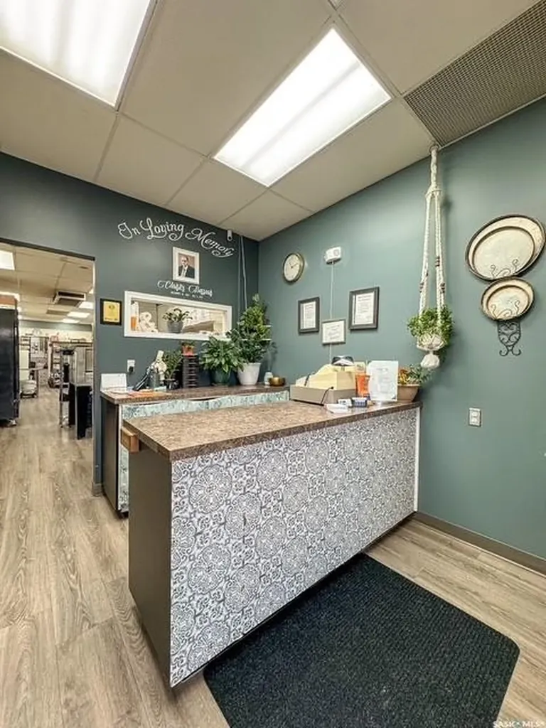 144 1st Avenue NW Swift Current SK S9H 0M7