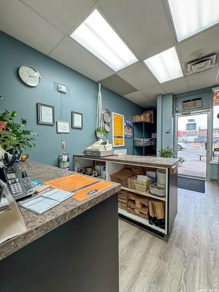 144 1st Avenue NW Swift Current SK S9H 0M7