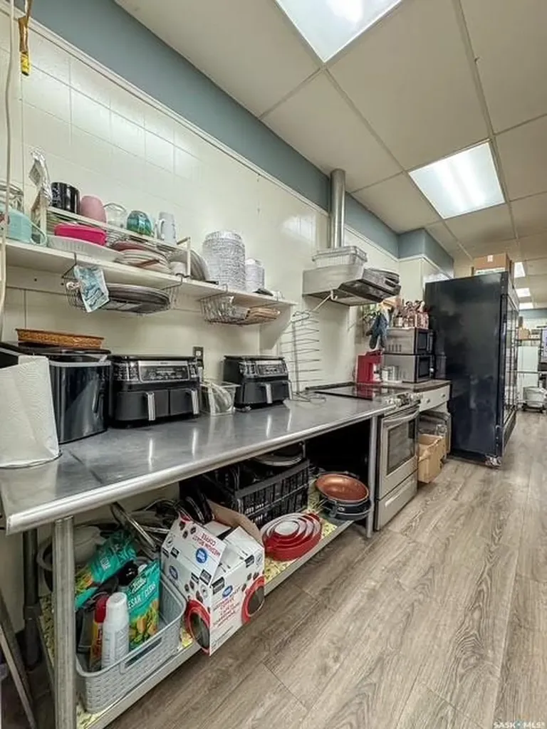 144 1st Avenue NW Swift Current SK S9H 0M7