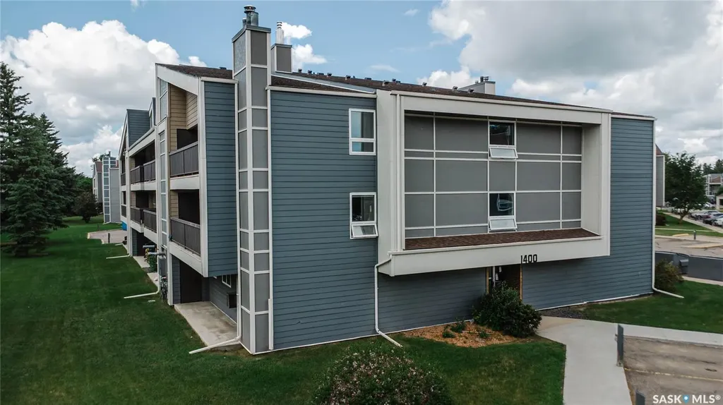 425 115th Street E Saskatoon SK S7N 2E5