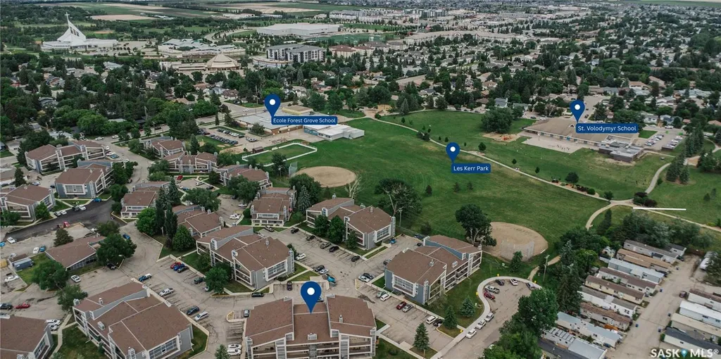 425 115th Street E Saskatoon SK S7N 2E5