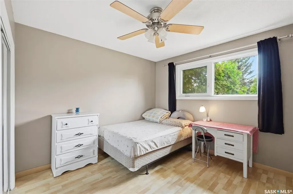 101 Salisbury Drive Saskatoon SK S7H 4B7