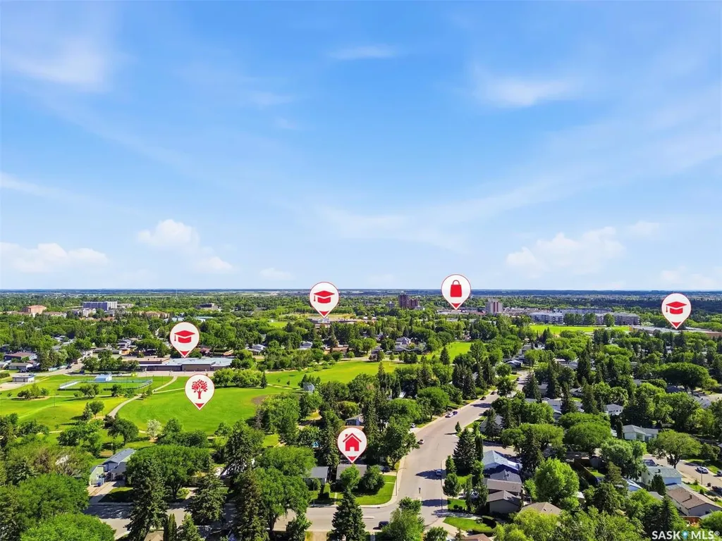 101 Salisbury Drive Saskatoon SK S7H 4B7