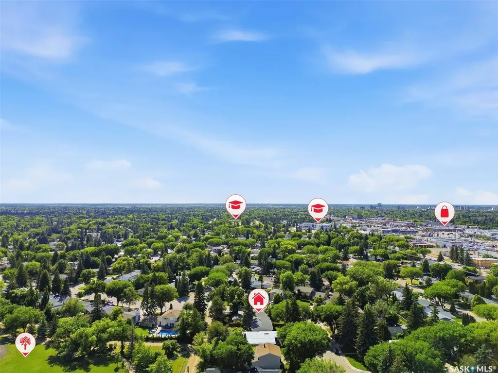 101 Salisbury Drive Saskatoon SK S7H 4B7