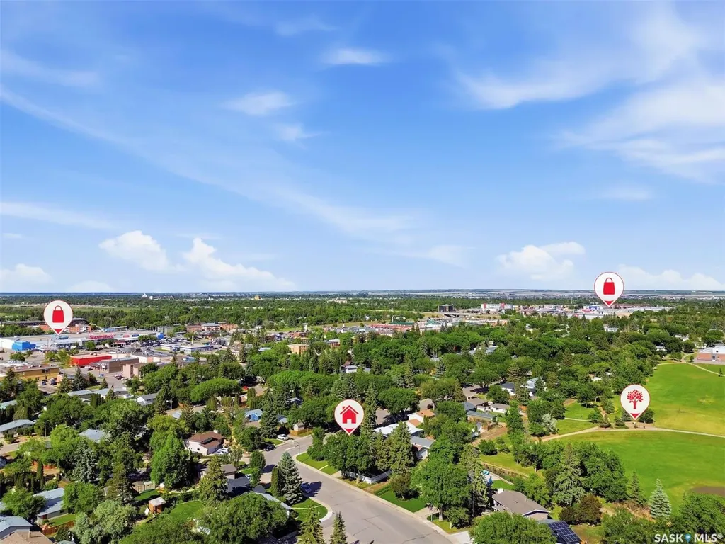 101 Salisbury Drive Saskatoon SK S7H 4B7