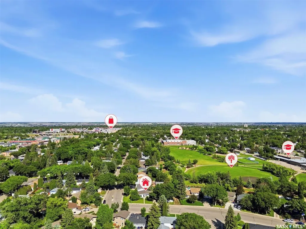 101 Salisbury Drive Saskatoon SK S7H 4B7