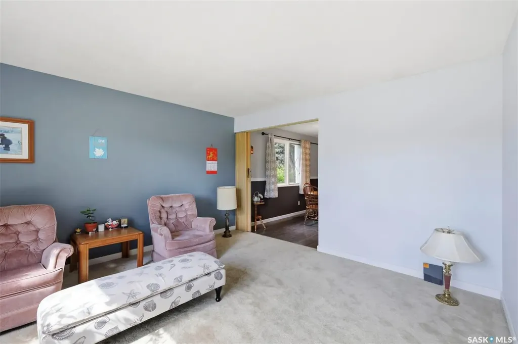 101 Salisbury Drive Saskatoon SK S7H 4B7
