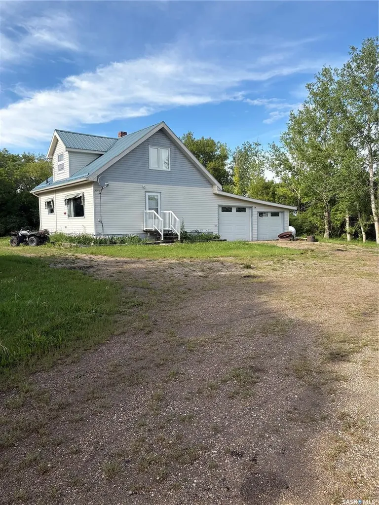 1 Rural Address Sasman Rm No. 336 SK S0A 1W0