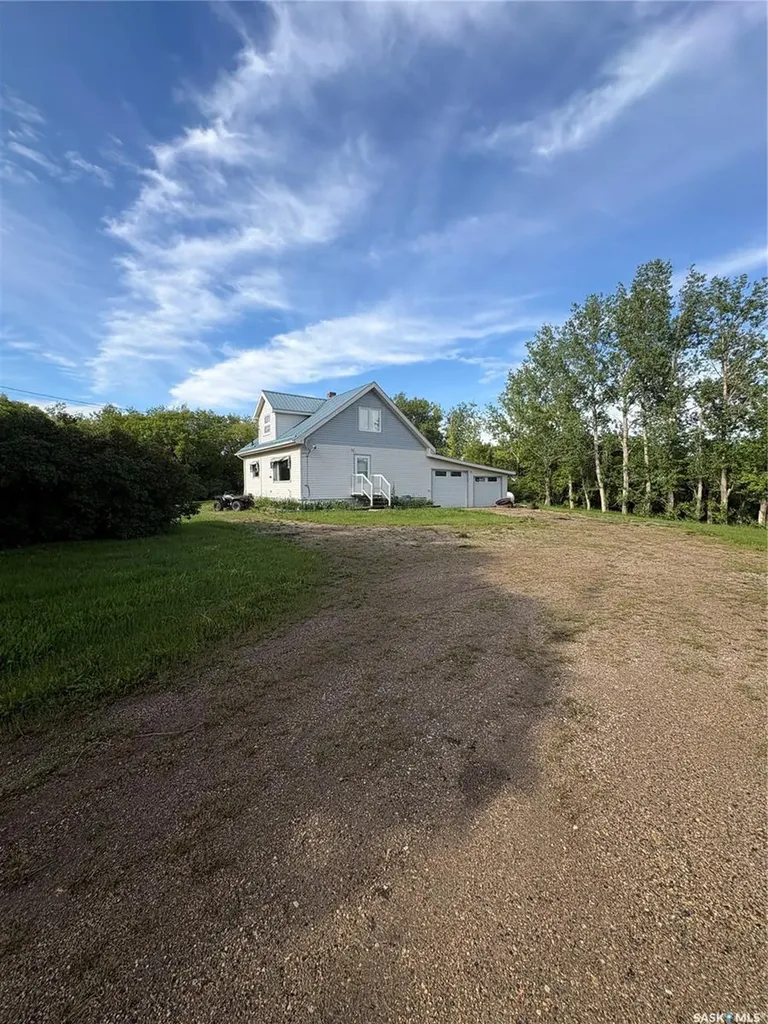 1 Rural Address Sasman Rm No. 336 SK S0A 1W0