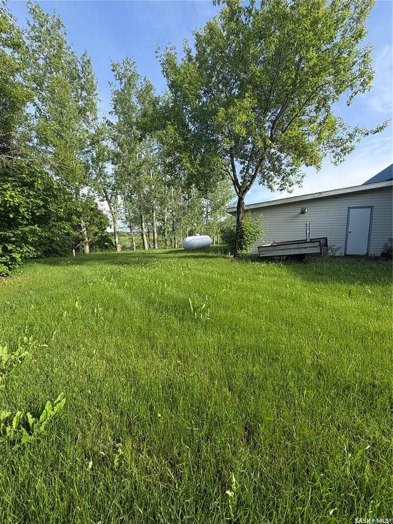 1 Rural Address Sasman Rm No. 336 SK S0A 1W0