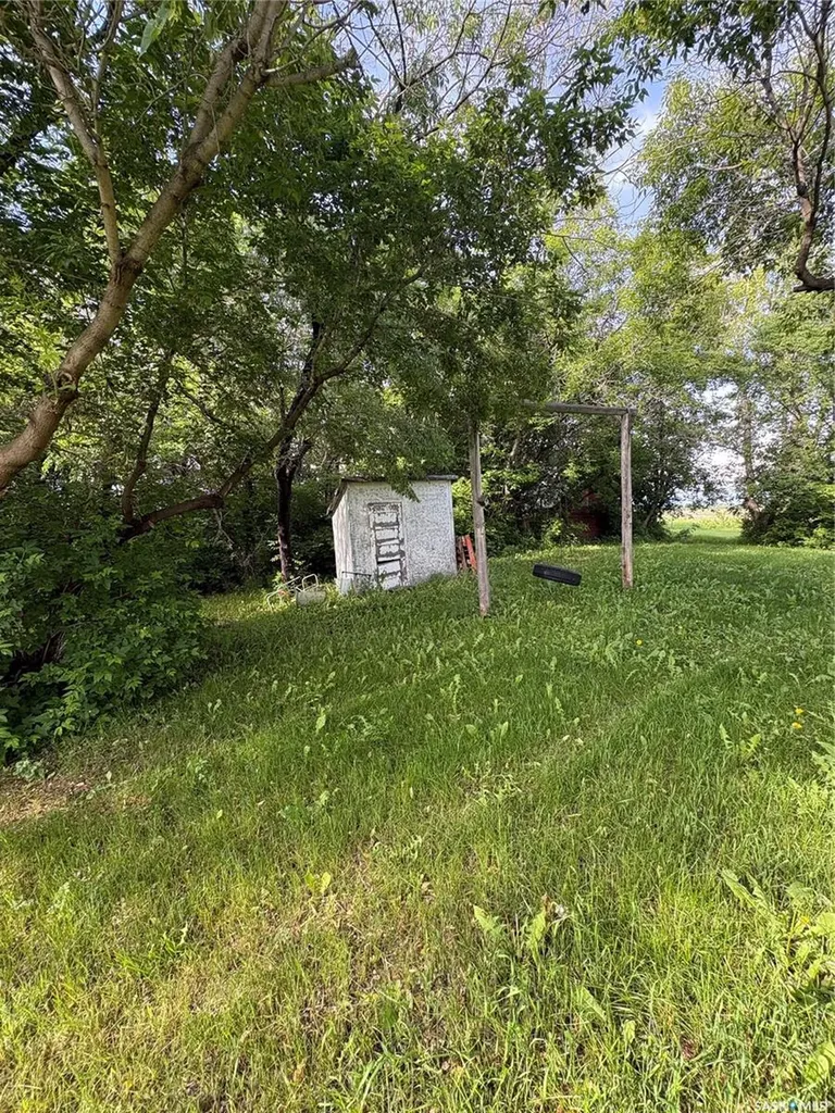 1 Rural Address Sasman Rm No. 336 SK S0A 1W0