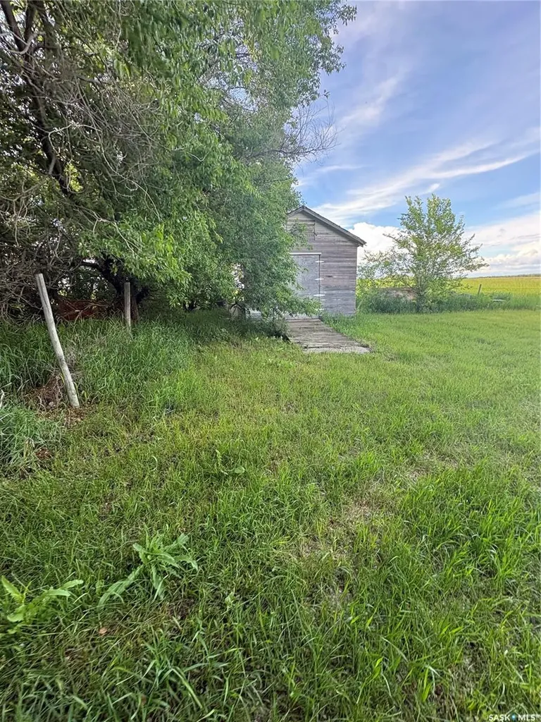 1 Rural Address Sasman Rm No. 336 SK S0A 1W0