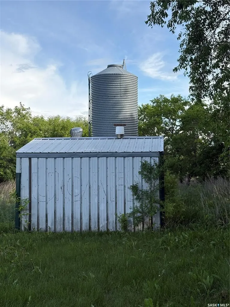 1 Rural Address Sasman Rm No. 336 SK S0A 1W0