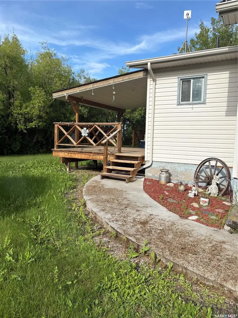 1 Rural Address Sasman Rm No. 336 SK S0A 1W0