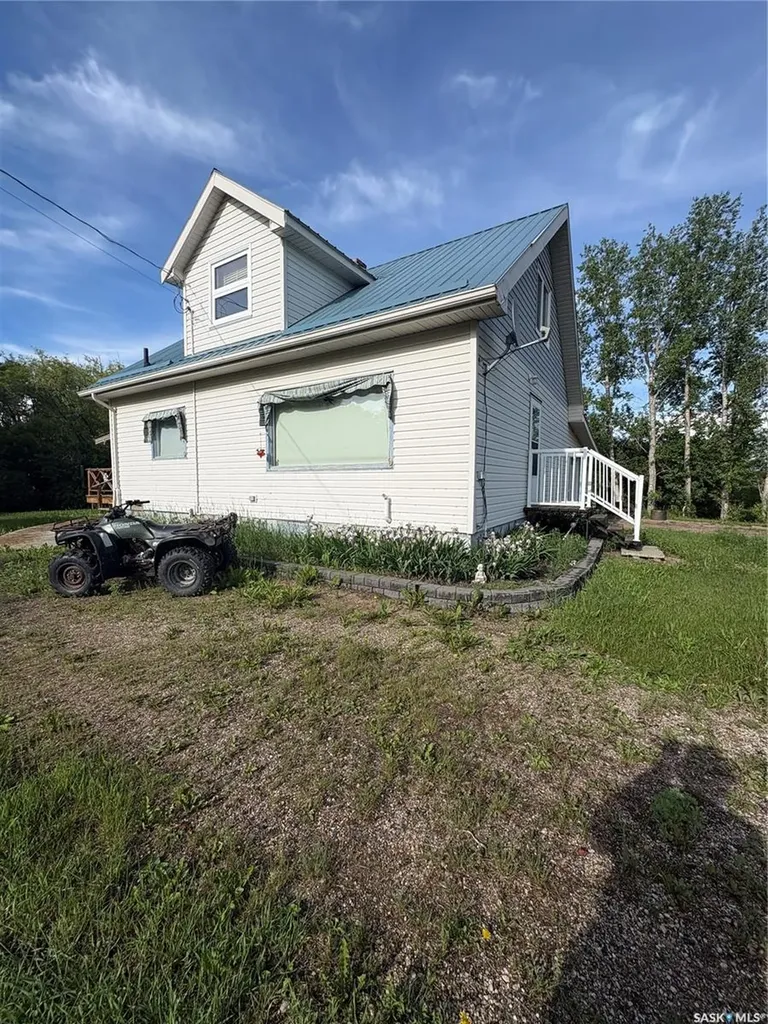 1 Rural Address Sasman Rm No. 336 SK S0A 1W0