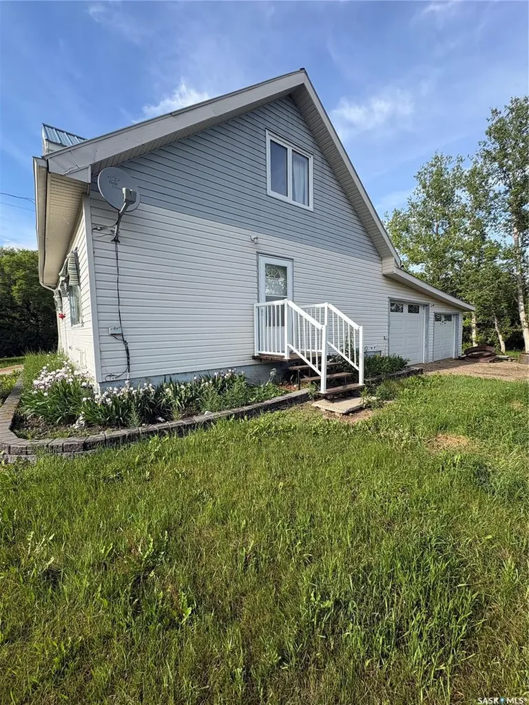1 Rural Address Sasman Rm No. 336 SK S0A 1W0