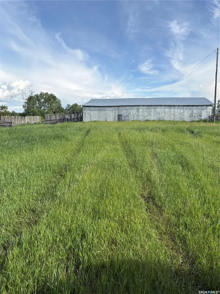 1 Rural Address Sasman Rm No. 336 SK S0A 1W0