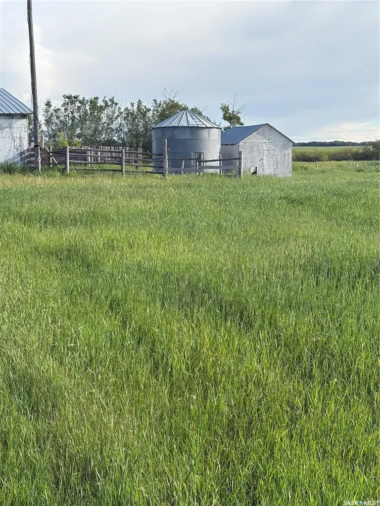 1 Rural Address Sasman Rm No. 336 SK S0A 1W0