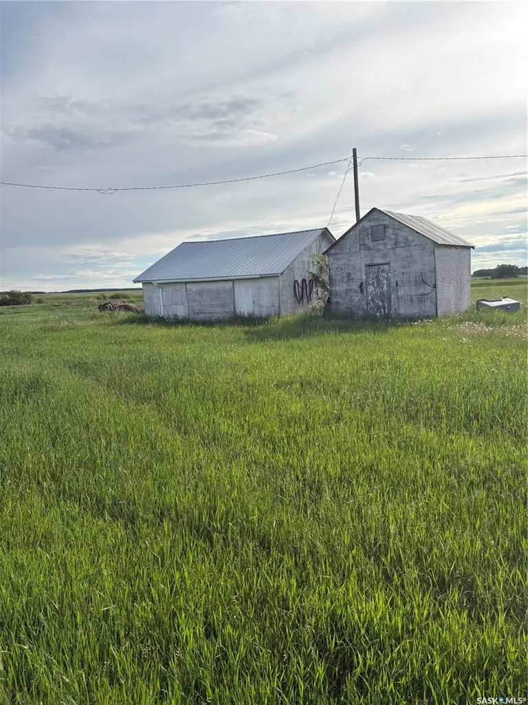 1 Rural Address Sasman Rm No. 336 SK S0A 1W0