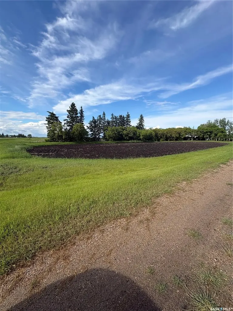 1 Rural Address Sasman Rm No. 336 SK S0A 1W0
