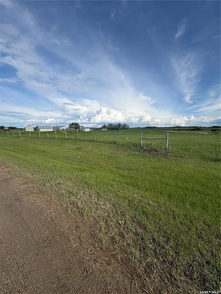 1 Rural Address Sasman Rm No. 336 SK S0A 1W0