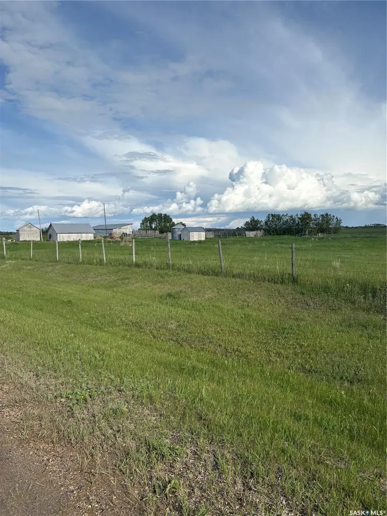 1 Rural Address Sasman Rm No. 336 SK S0A 1W0