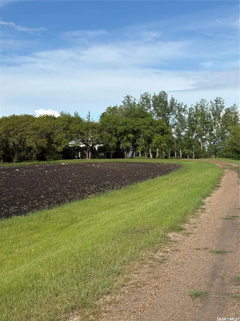 1 Rural Address Sasman Rm No. 336 SK S0A 1W0
