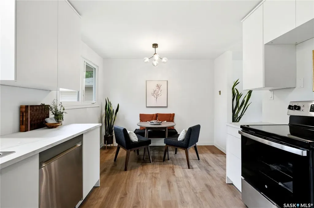 130 Birch Crescent Saskatoon SK S7N 2M3