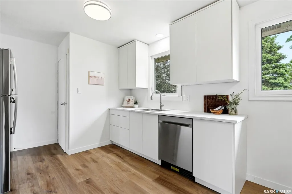 130 Birch Crescent Saskatoon SK S7N 2M3