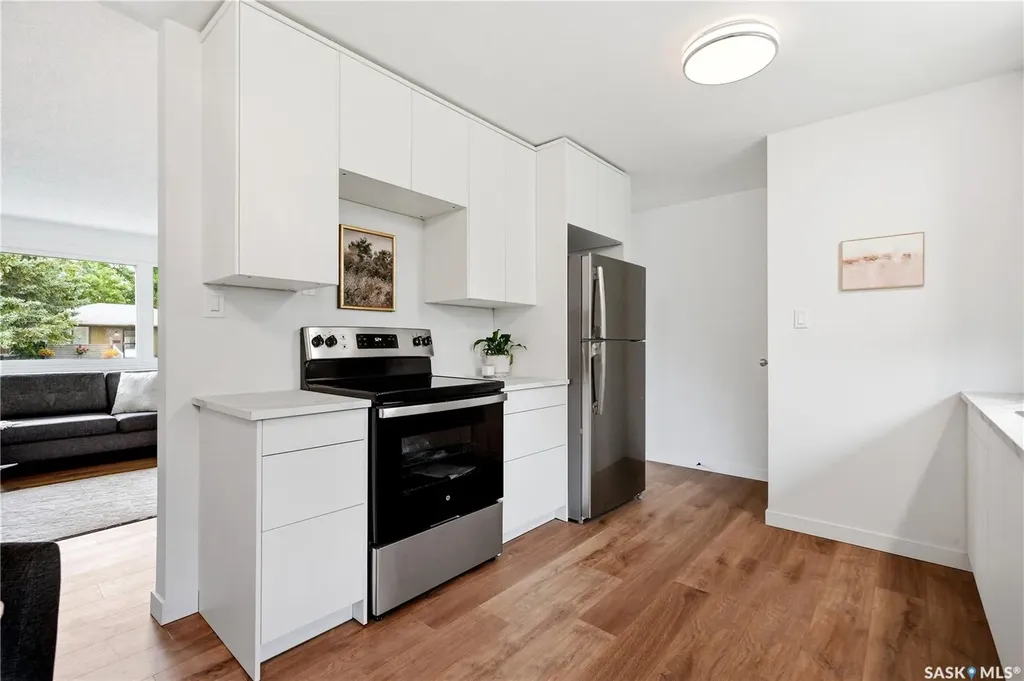 130 Birch Crescent Saskatoon SK S7N 2M3