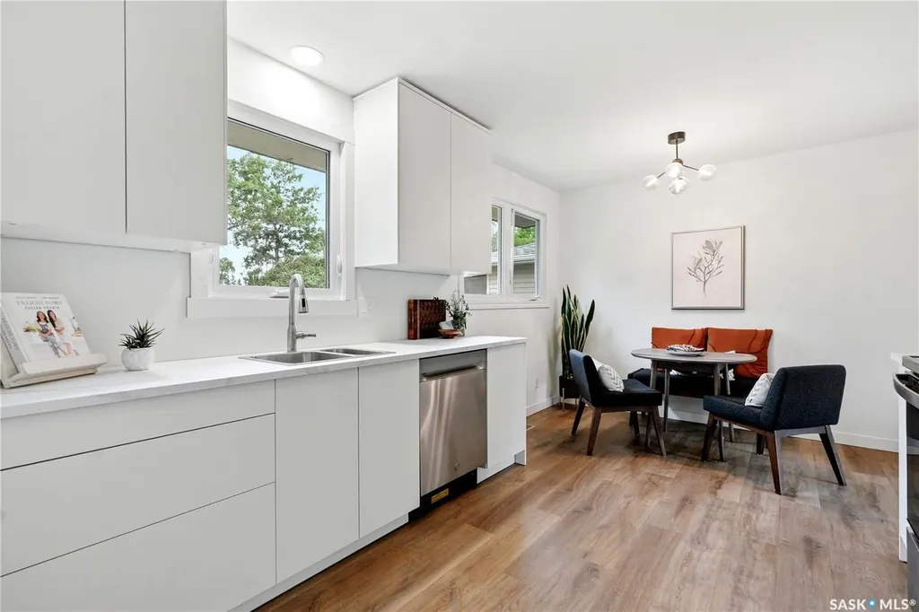 130 Birch Crescent Saskatoon SK S7N 2M3
