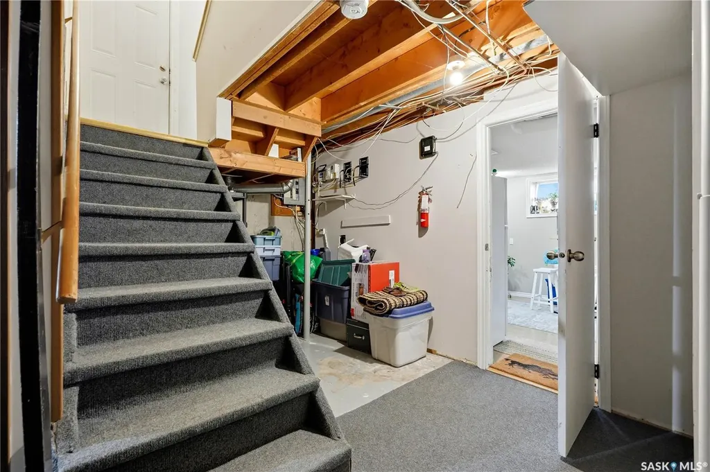130 Birch Crescent Saskatoon SK S7N 2M3