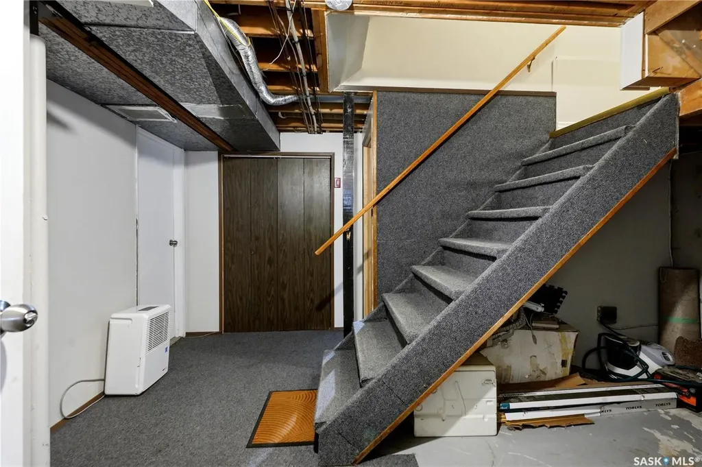 130 Birch Crescent Saskatoon SK S7N 2M3