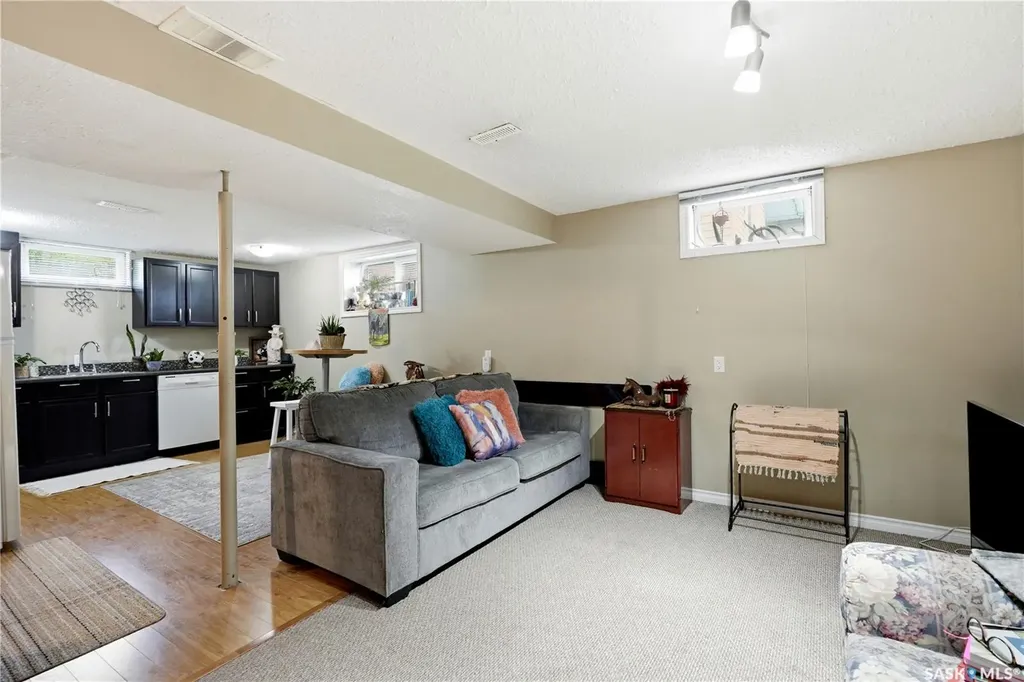 130 Birch Crescent Saskatoon SK S7N 2M3
