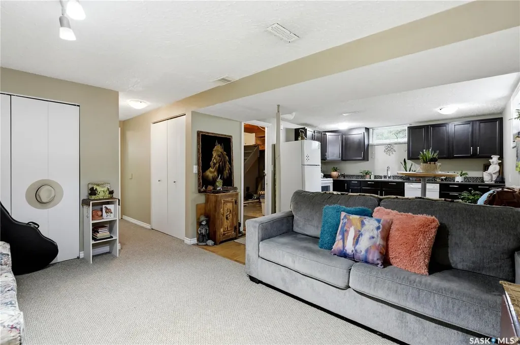 130 Birch Crescent Saskatoon SK S7N 2M3