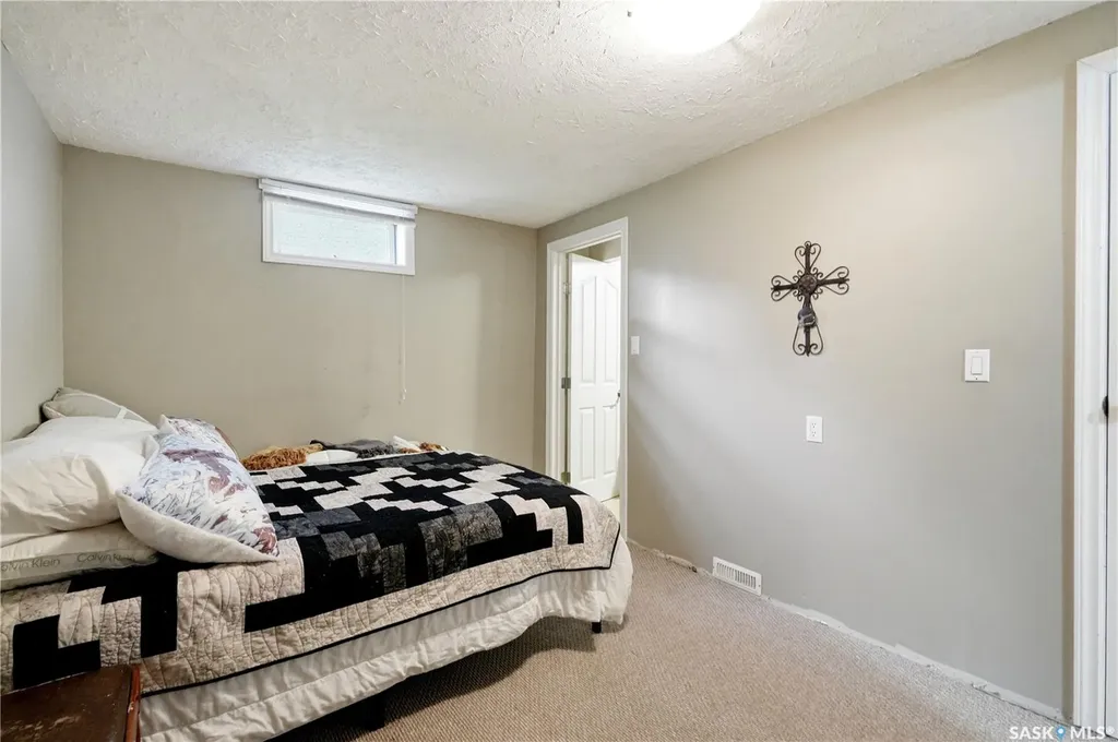 130 Birch Crescent Saskatoon SK S7N 2M3