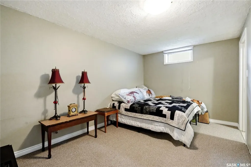 130 Birch Crescent Saskatoon SK S7N 2M3