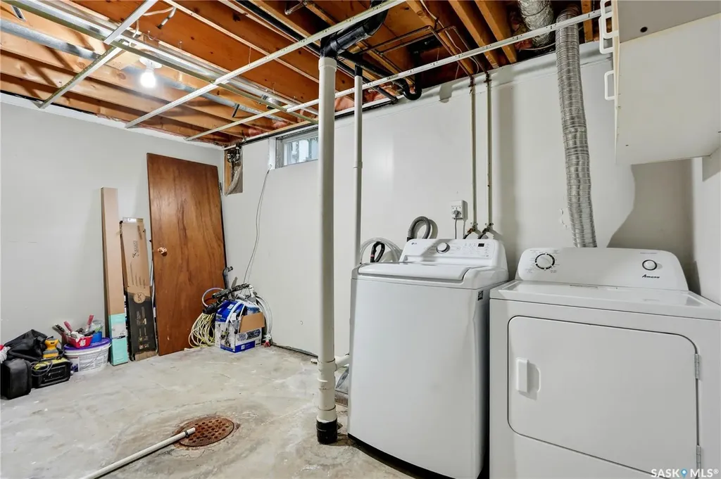 130 Birch Crescent Saskatoon SK S7N 2M3