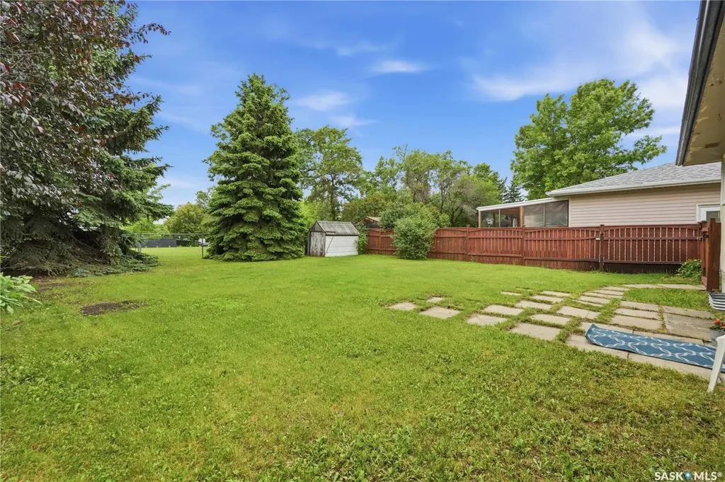 130 Birch Crescent Saskatoon SK S7N 2M3
