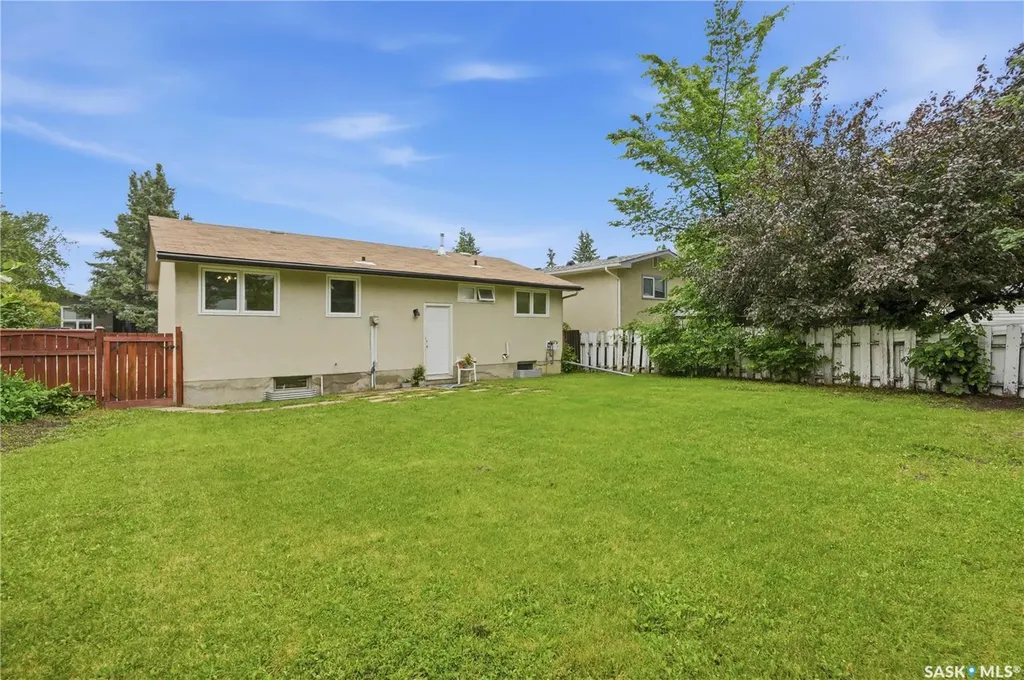 130 Birch Crescent Saskatoon SK S7N 2M3