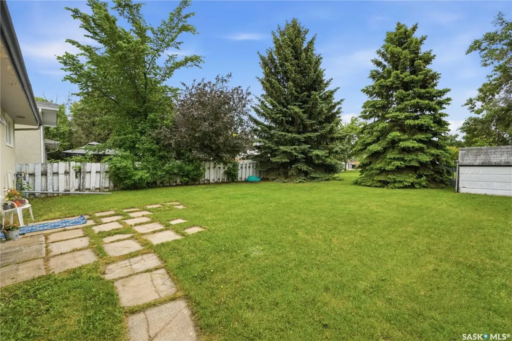130 Birch Crescent Saskatoon SK S7N 2M3