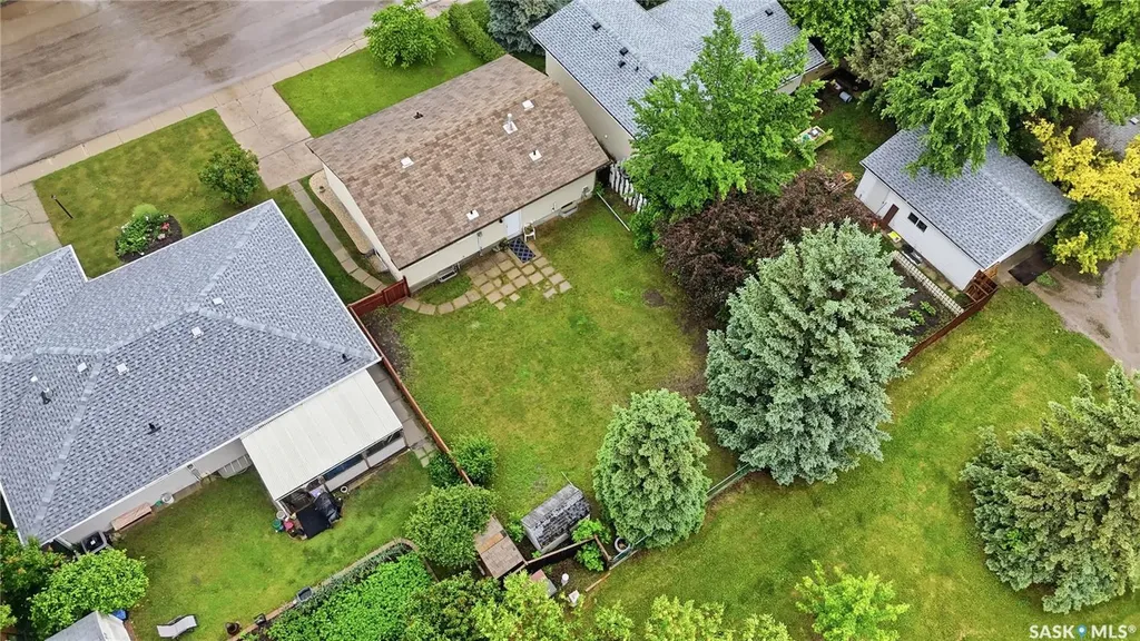 130 Birch Crescent Saskatoon SK S7N 2M3
