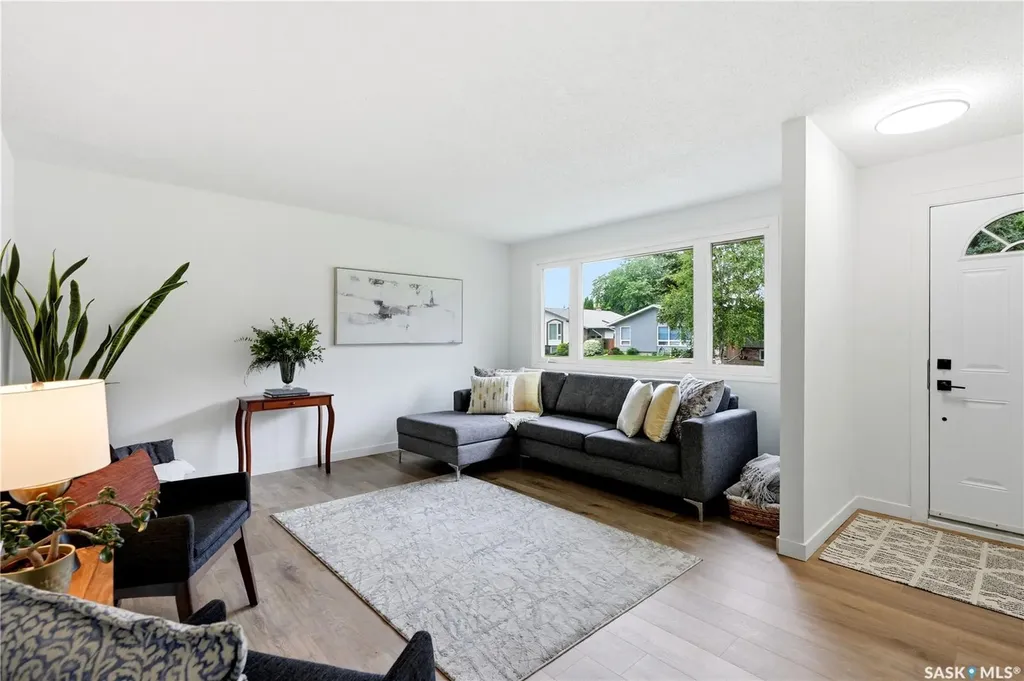 130 Birch Crescent Saskatoon SK S7N 2M3