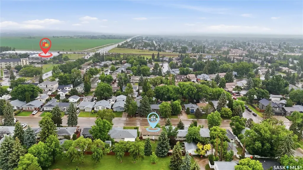 130 Birch Crescent Saskatoon SK S7N 2M3